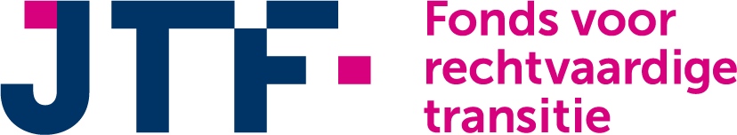 JTF — Fonds voor rechtvaardige transitie